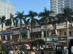 -万达广场(东莞厚街店)