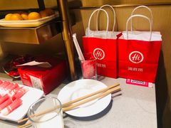 -海底捞火锅(河东万达广场店)