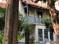 -上海安亭别墅花园酒店