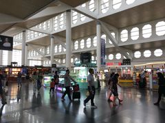 -厦门高崎国际机场-T3航站楼