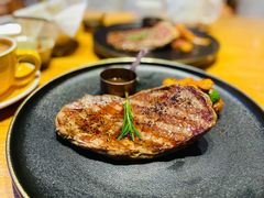 -候鸟等风来·精致西厨(万科第五城店)