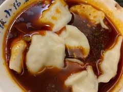 -春阳水饺(香槟广场店)