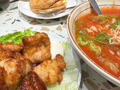 -华嫂冰室(湾仔店)