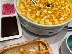 -雀蓝川菜(奥体广场店)