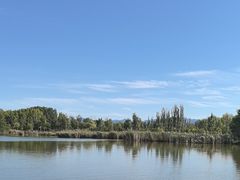 -野鸭湖国家湿地公园