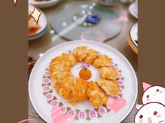 -顺风山庄(水濂山店)