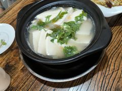 -大胡子海鲜·天津菜·砂锅烧烤(五大道创始店)