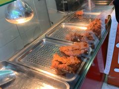 -郭记小街麻辣烫(虎坊路店)