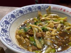 -老浒记烤鸭-北京菜(琉璃厂店)