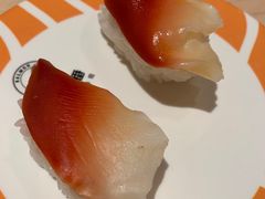 -新一番三文鱼寿司(大东海店)