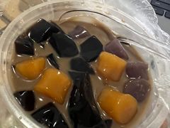 -喜盈门保健甜品店