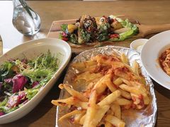 -Pekaa啤咖食肆Coffee&Bistro