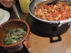 -味上湘菜馆(岳麓山店)