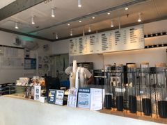 -喜茶(上海五角场万达店)