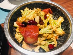 -大树餐厅(益田假日店)