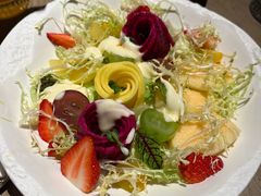 -波特曼西餐厅(中央大街店)