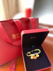 -潮宏基(万象城店)