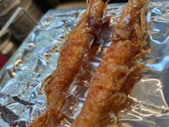 -微醺烤牛·炭火烧烤·精酿啤酒(东郊记忆店)
