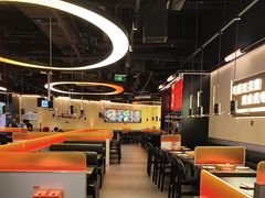 -师烤·豆花烤鱼(深圳坂田天虹店)