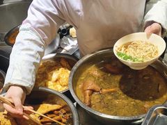 -李兰英湖南面馆(护国路店)