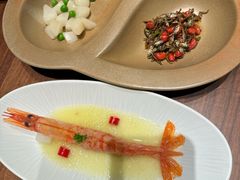 -喜鼎海胆水饺(东港店)