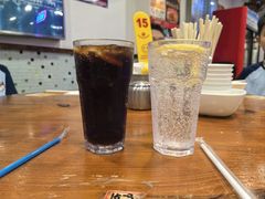 -澳门陈光记烧味饭店(南京德基广场店)