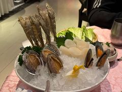 -囍凤楼·粤菜·点心·火锅(温特莱店)