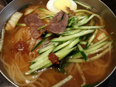 -冷面大王(大南街店)