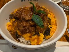 -翠华餐厅(百老汇店)