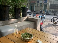 -乌鲁木齐路老洋房