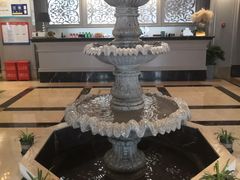 -鑫皇朝酒店(建设一路店)