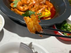 -虾吃虾涮.虾火锅.肉蟹煲(步步高梅溪新天地店)