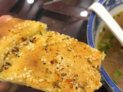 -西域美食蘭州拉面