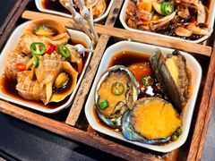 -小满海鲜·别院(天津旗舰店)