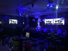 -乐界KTV(虹桥中心店)