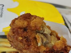 -麦当劳(惠政老街店)