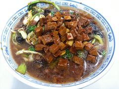 -福海面馆(阳曲店)