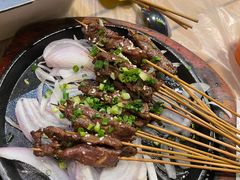 -本色.小马哥烧烤(五一路总店)