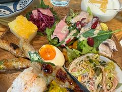 -铃木食堂(杨梅竹店)