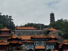 -南沙天后宫景区