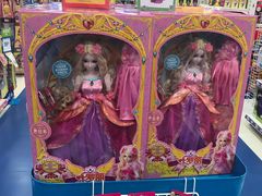 -TOYSRUS玩具反斗城(天津远洋乐堤港店)