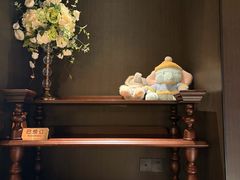 -狮拾久·现代新加坡料理(福田COCO Park店)