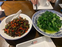 -小柴米·传统江西菜(万寿宫店)