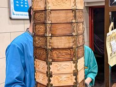 -西安贾三灌汤包·回坊小吃·清真炒菜(北院门总店)