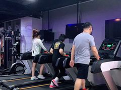 -UP健身私教馆(海岸城店)