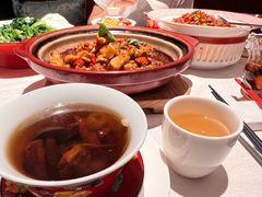 -千百味红餐厅·江西菜(绿地双子塔店)