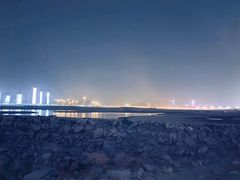 -秋水广场音乐喷泉