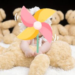 -首尔宝宝SEOUL  BABY STUDIO(通州店)