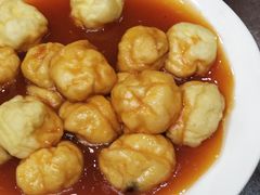 -清真悦宾楼食府(海湖店)