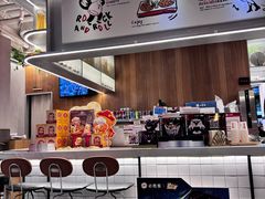 -必胜客(大宁路店)